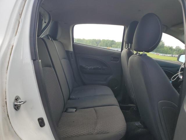 Photo 11 from auction – 2017 MITSUBISHI MIRAGE SE with VIN ML32A4HJ9HH014604
