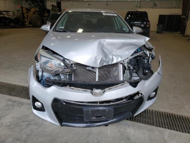 Photo 5 from auction – 2016 TOYOTA COROLLA L with VIN 2T1BURHE0GC542572