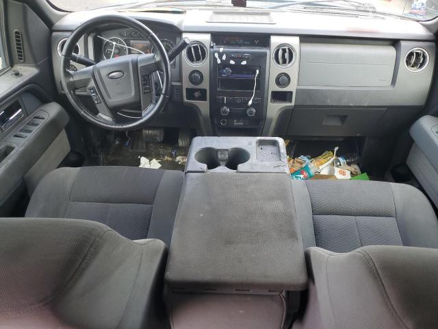 Photo 8 from auction – 2011 FORD F150 SUPER with VIN 1FTFW1ET6BFC87930