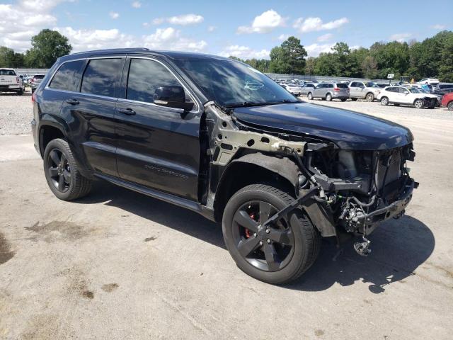 Photo 4 from auction – 2015 JEEP GRAND CHER with VIN 1C4RJFCG9FC939767