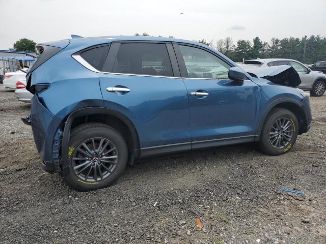 Photo 3 from auction – 2020 MAZDA CX-5 TOURI with VIN JM3KFBCM1L0731498