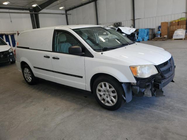 Photo 4 from auction – 2014 RAM TRADESMAN with VIN 2C4JRGAG7ER236169