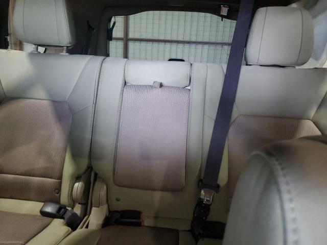 Photo 10 from auction – 2013 HONDA PILOT EX with VIN 5FNYF3H41DB006889