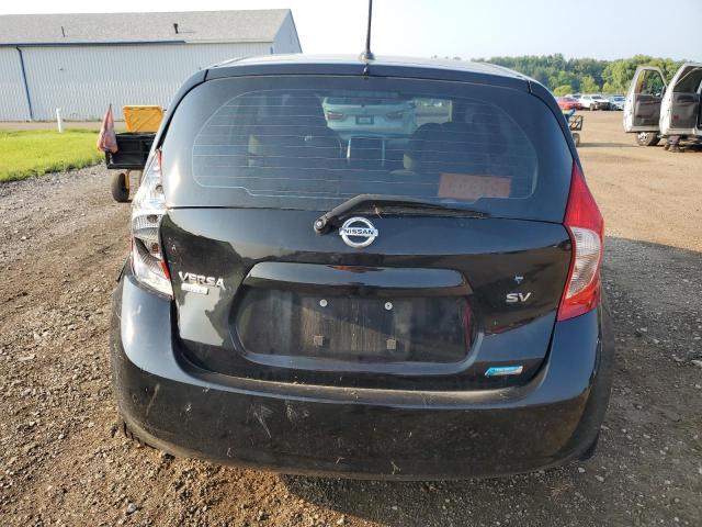 Photo 6 from auction – 2014 NISSAN VERSA NOTE with VIN 3N1CE2CP2EL354795