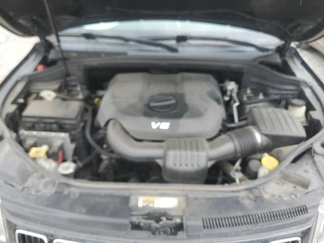 Photo 11 from auction – 2014 JEEP GRAND CHER with VIN 1C4RJFBG9EC453072