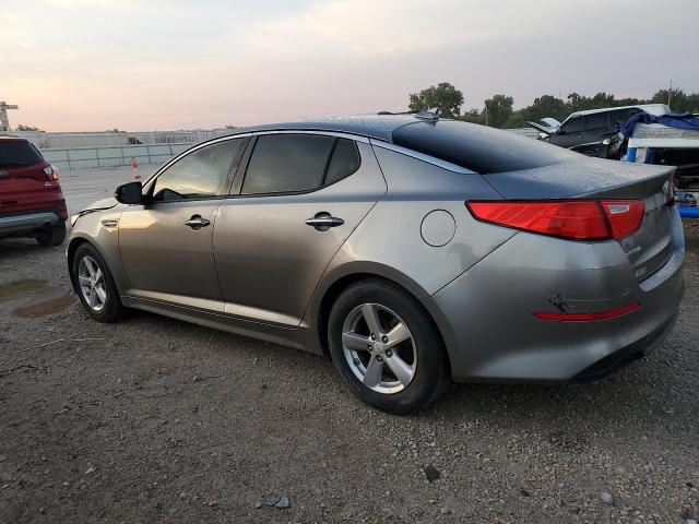 Photo 2 from auction – 2015 KIA OPTIMA LX with VIN 5XXGM4A71FG373853