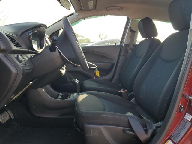 Фото 7 с аукциона – 2022 CHEVROLET SPARK LS с VIN KL8CB6SA2NC017221