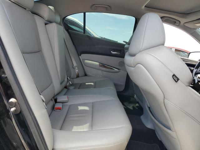 Photo 10 from auction – 2015 ACURA TLX ADVANC with VIN 19UUB2F77FA018642