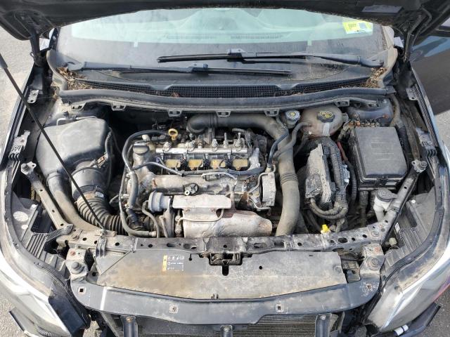 Photo 11 from auction – 2016 CHEVROLET CRUZE LT with VIN 1G1BE5SM2G7298102