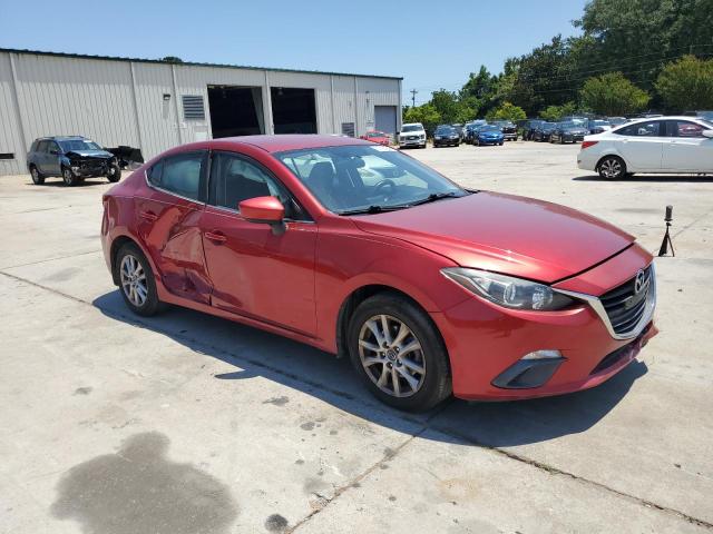 Photo 4 from auction – 2014 MAZDA 3 TOURING with VIN 3MZBM1V74EM103772