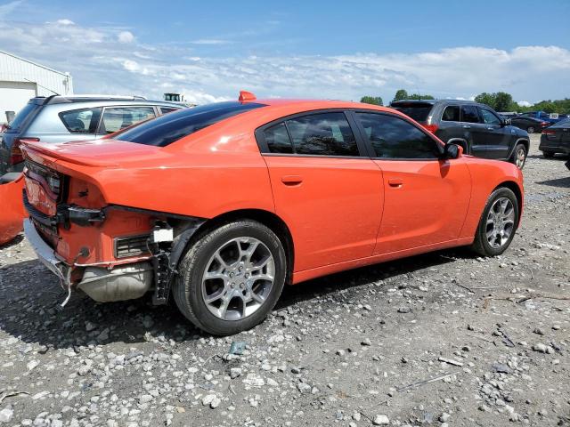 صورة رقم 3 من المزاد - 2016 DODGE CHARGER SX مع VIN 2C3CDXJG3GH341487
