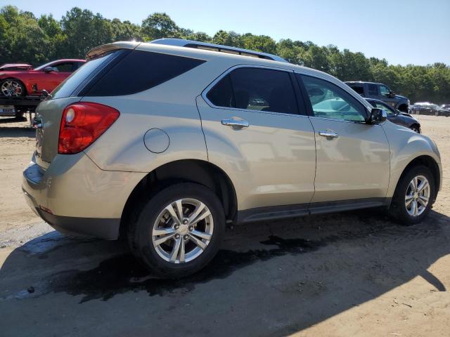 Photo 3 from auction – 2013 CHEVROLET EQUINOX LT with VIN 2GNALFEKXD6331715
