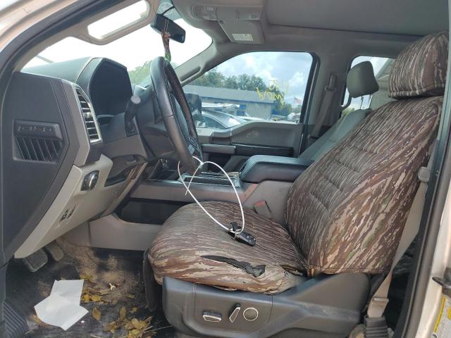 Photo 7 from auction – 2016 FORD F150 SUPER with VIN 1FTEW1EP8GFC12622