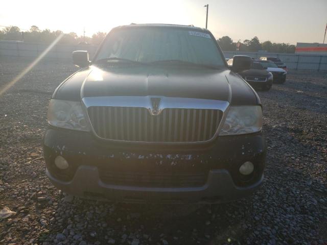 Photo 5 from auction – 2004 LINCOLN NAVIGATOR with VIN 5LMFU27R24LJ38442