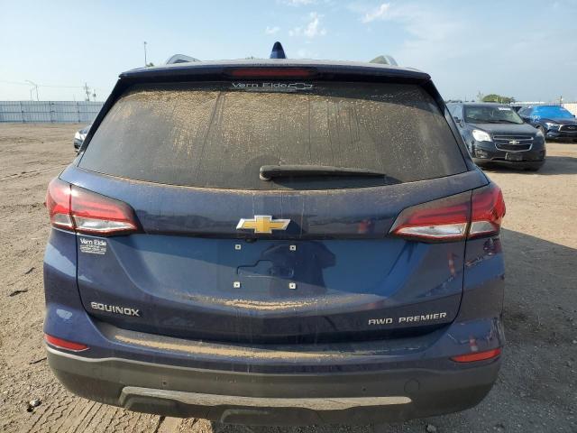Photo 6 from auction – 2022 CHEVROLET EQUINOX PR with VIN 3GNAXXEV4NS185187