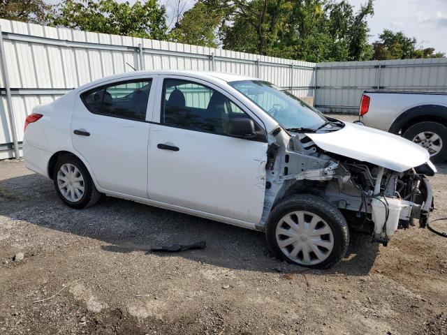 Photo 4 from auction – 2015 NISSAN VERSA S with VIN 3N1CN7AP7FL844022