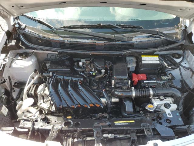 Photo 11 from auction – 2019 NISSAN VERSA S with VIN 3N1CN7AP3KL869199