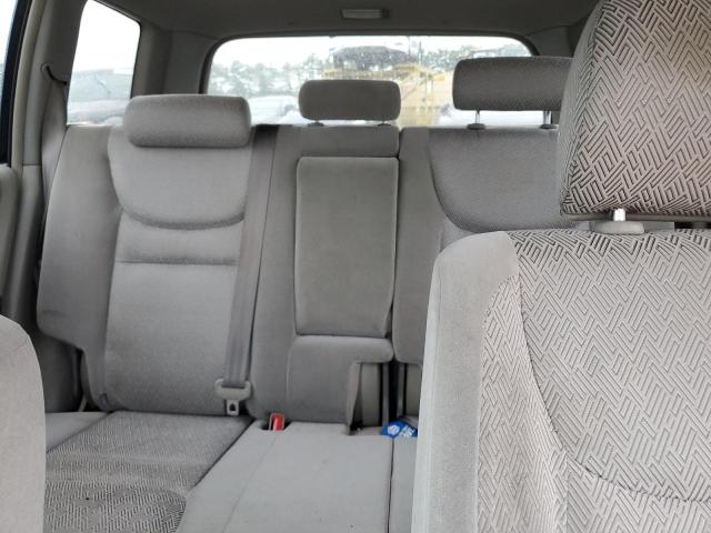 Photo 10 from auction – 2003 TOYOTA HIGHLANDER with VIN JTEHF21A830133304
