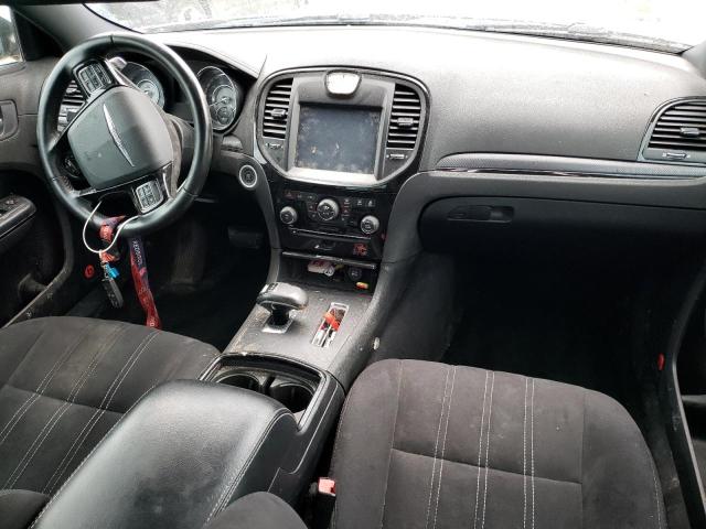 Photo 8 from auction – 2012 CHRYSLER 300 S with VIN 2C3CCABG9CH115592