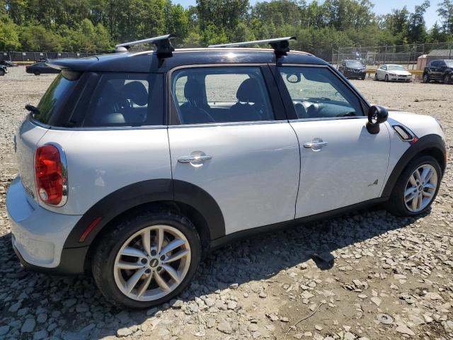 Photo 3 from auction – 2012 MINI COOPER S C with VIN WMWZC5C55CWM14571