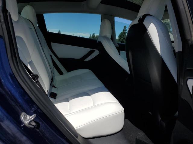 Photo 10 from auction – 2020 TESLA MODEL 3 with VIN 5YJ3E1EA5LF784395