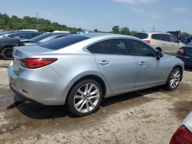 Photo 3 from auction – 2016 MAZDA 6 TOURING with VIN JM1GJ1V58G1461859