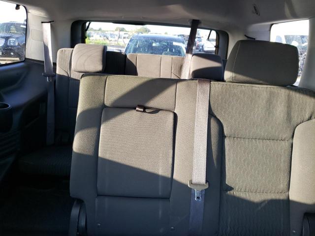 Photo 10 from auction – 2017 GMC YUKON SLE with VIN 1GKS1AKC3HR310450