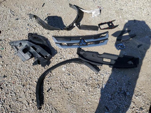 Photo 13 from auction – 2020 MITSUBISHI OUTLANDER with VIN JA4AP3AU4LU020732