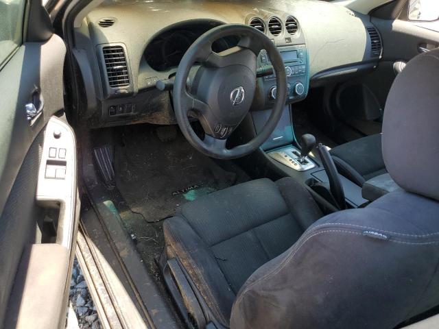 Photo 8 from auction – 2011 NISSAN ALTIMA S with VIN 1N4AL2EP7BC157836