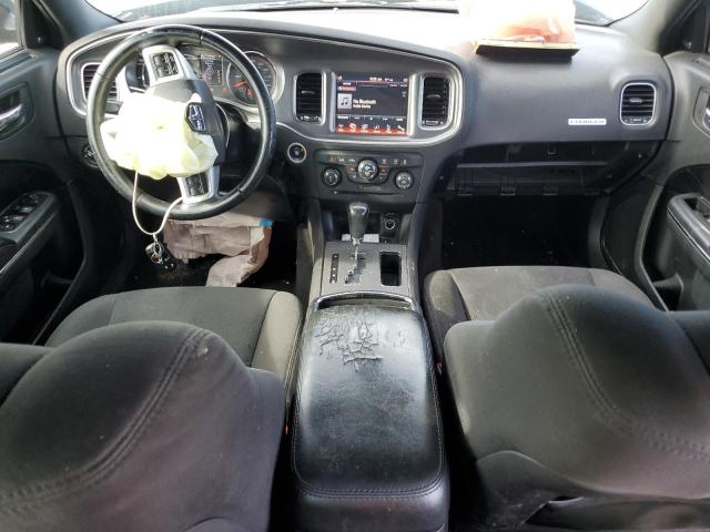 Zdjęcie 8 z aukcji – 2013 DODGE CHARGER R/ z VIN 2C3CDXCT7DH713810