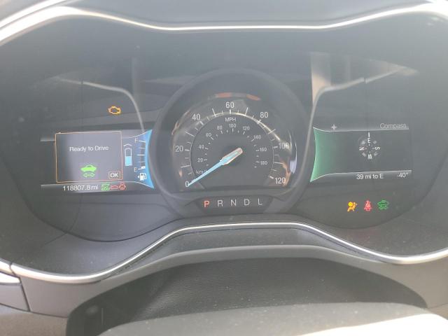 صورة رقم 9 من المزاد - 2016 FORD FUSION SE مع VIN 3FA6P0LU7GR405048