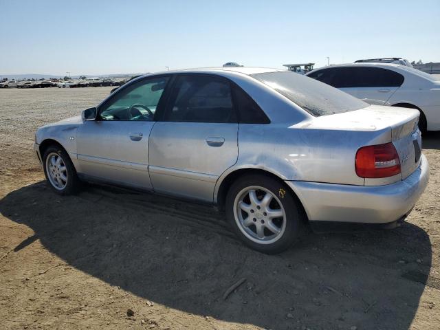 Photo 2 from auction – 1999 AUDI A4 1.8T with VIN WAUBB28DXXA299469