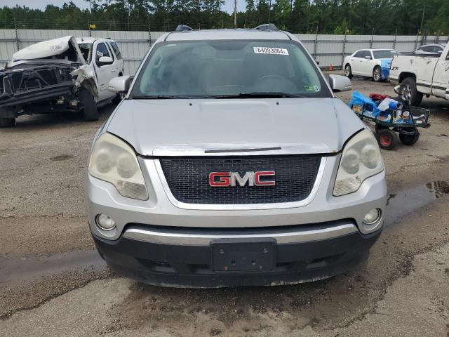 Photo 5 from auction – 2011 GMC ACADIA SLT with VIN 1GKKVRED2BJ390255