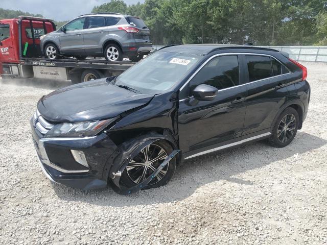 MITSUBISHI ECLIPSE CR 2020 with VIN JA4AT5AA7LZ013936 - Photo from auction