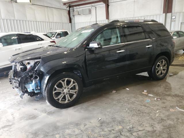 GMC ACADIA SLT 2015 with VIN 1GKKVRKD5FJ286062 - Photo from auction