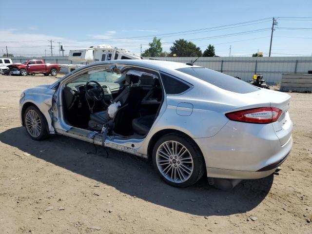 Photo 2 from auction – 2013 FORD FUSION with VIN 3FA6P0HR1DR184613