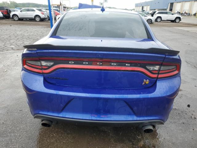 Photo 6 from auction – 2021 DODGE CHARGER SC with VIN 2C3CDXGJXMH602788
