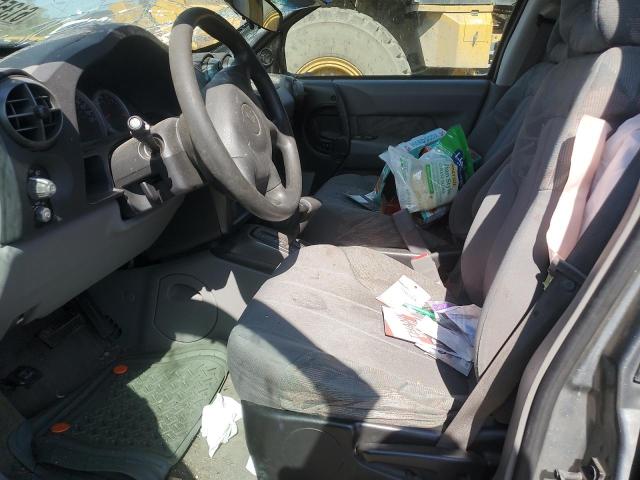 Photo 7 from auction – 2003 PONTIAC AZTEK with VIN 3G7DA03E43S543806
