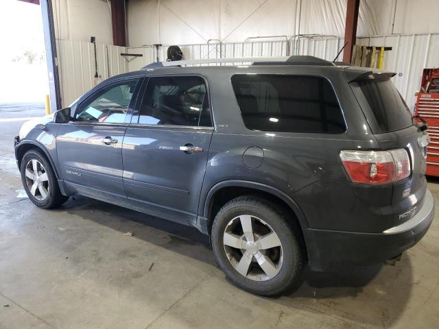 Photo 2 from auction – 2011 GMC ACADIA SLT with VIN 1GKKVSED5BJ237652