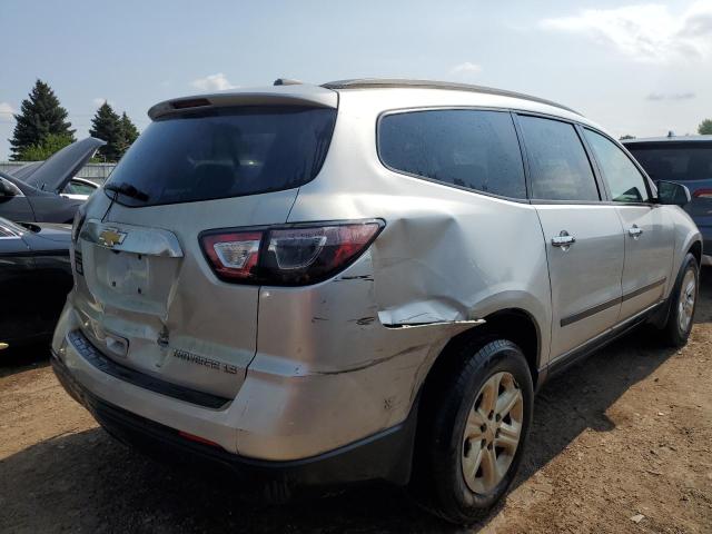 Photo 3 from auction – 2016 CHEVROLET TRAVERSE L with VIN 1GNKVFKD6GJ136822