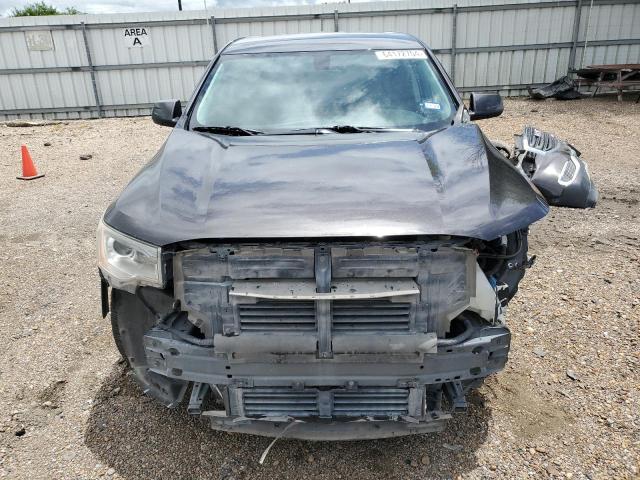 Photo 5 from auction – 2018 GMC ACADIA SLE with VIN 1GKKNKLA0JZ236773