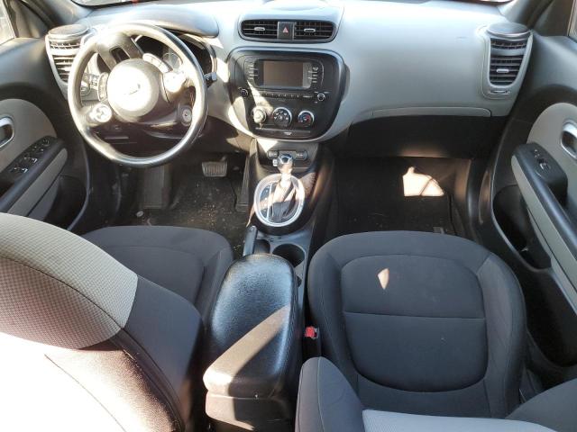 Photo 8 from auction – 2018 KIA SOUL with VIN KNDJN2A28J7595786