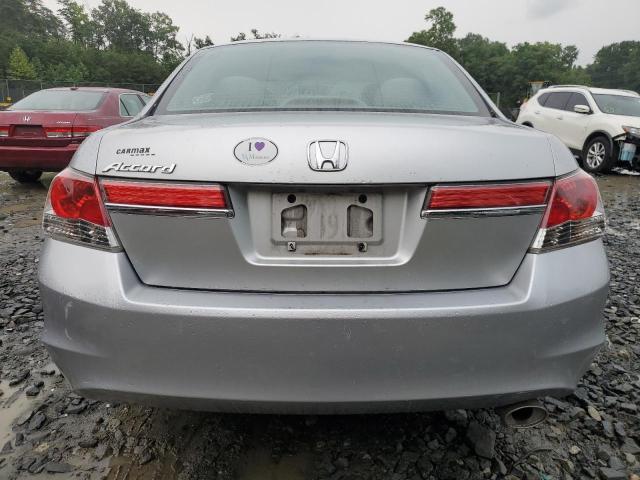 Photo 6 from auction – 2012 HONDA ACCORD LX with VIN 1HGCP2F34CA193906