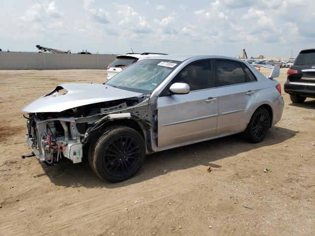 Photo 1 from auction – 2014 SUBARU IMPREZA WR with VIN JF1GV7E60EG003720