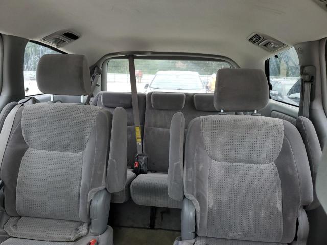Photo 10 from auction – 2007 TOYOTA SIENNA CE with VIN 5TDZK23C97S095037