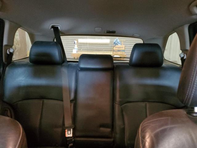 Photo 10 from auction – 2013 SUBARU OUTBACK 3. with VIN 4S4BRDJCXD2277954