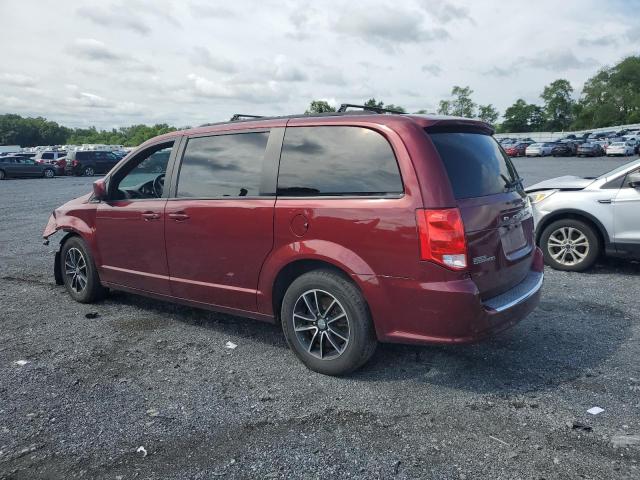 Photo 2 from auction – 2019 DODGE GRAND CARA with VIN 2C4RDGEG2KR562243
