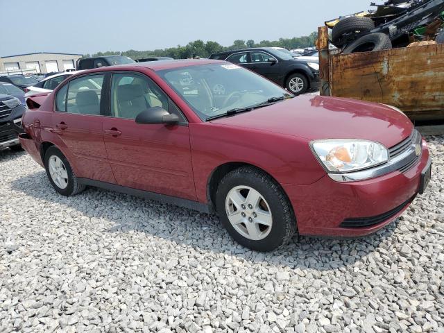 Photo 4 from auction – 2004 CHEVROLET MALIBU LS with VIN 1G1ZT54874F108980