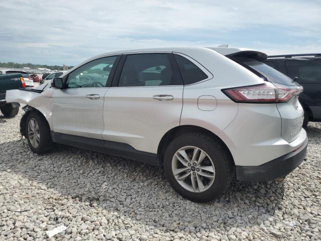 Photo 2 from auction – 2015 FORD EDGE SEL with VIN 2FMTK3J93FBB66019