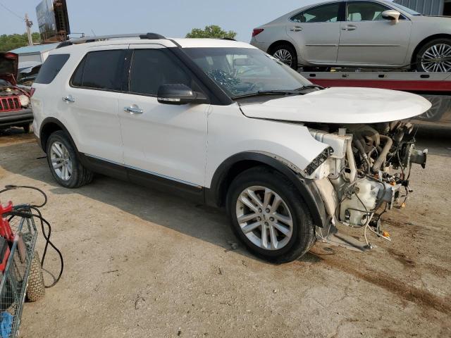 Photo 4 from auction – 2015 FORD EXPLORER X with VIN 1FM5K7D83FGC52989